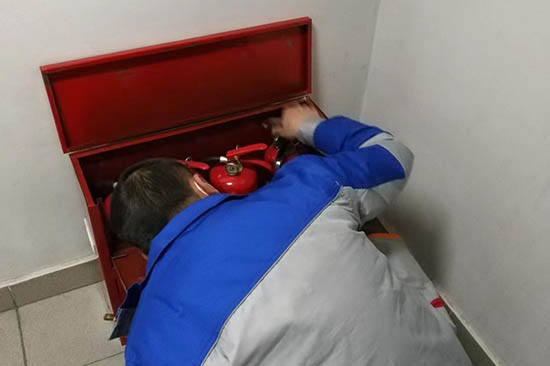 鍋爐房消防維保內(nèi)容，鍋爐房消防維保要求