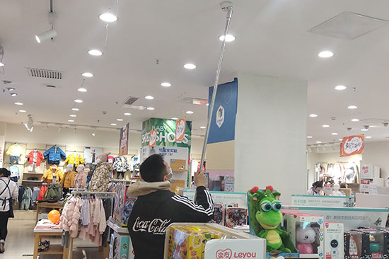 全面了解超市消防維保：設(shè)施要求、不合格后果及費(fèi)用標(biāo)準(zhǔn)