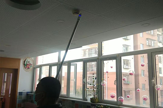 幼兒園消防年度維保6大要點(diǎn)：費(fèi)用、制度、設(shè)施全覆蓋